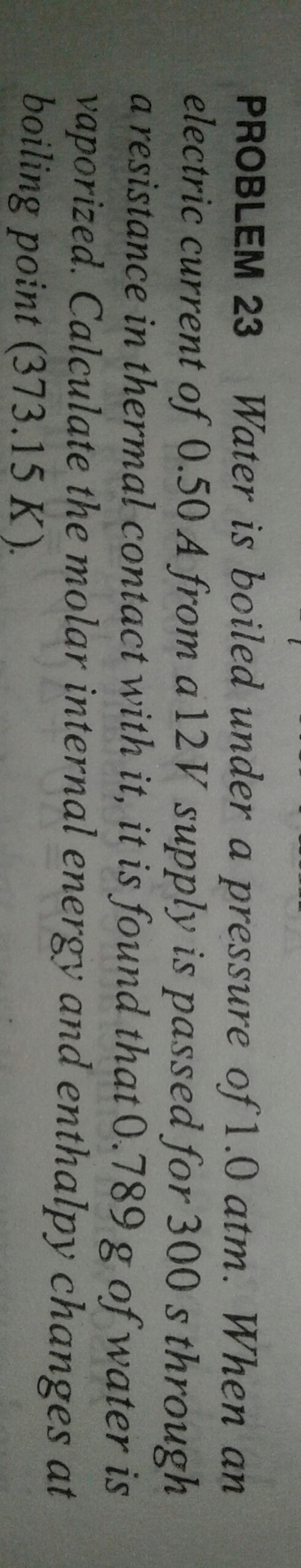 Question image for Ques How can we calculate gibbs free energy of ab